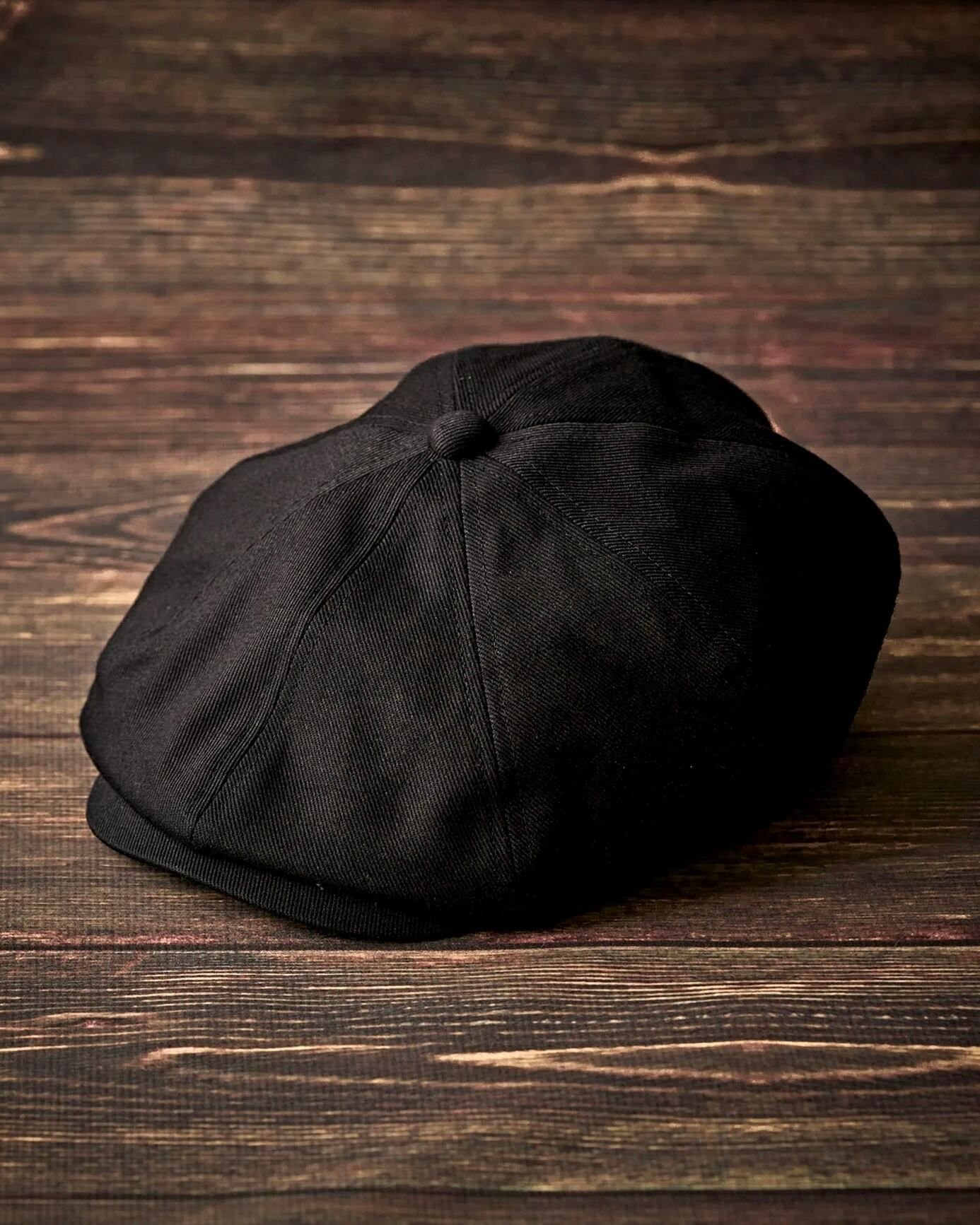 LUCKY DAN TWILL（3color） | Classic clothing