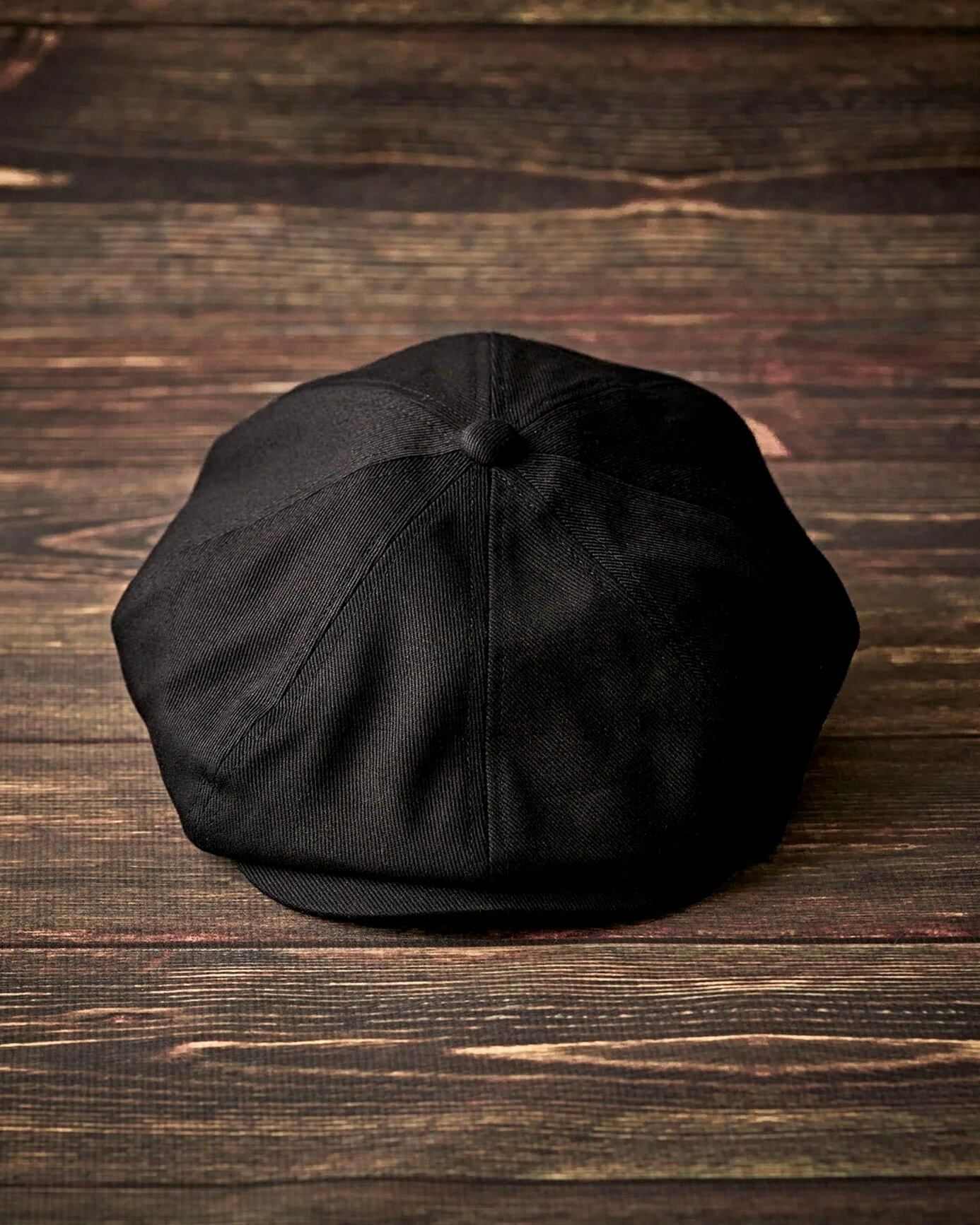 LUCKY DAN TWILL（3color） | Classic clothing