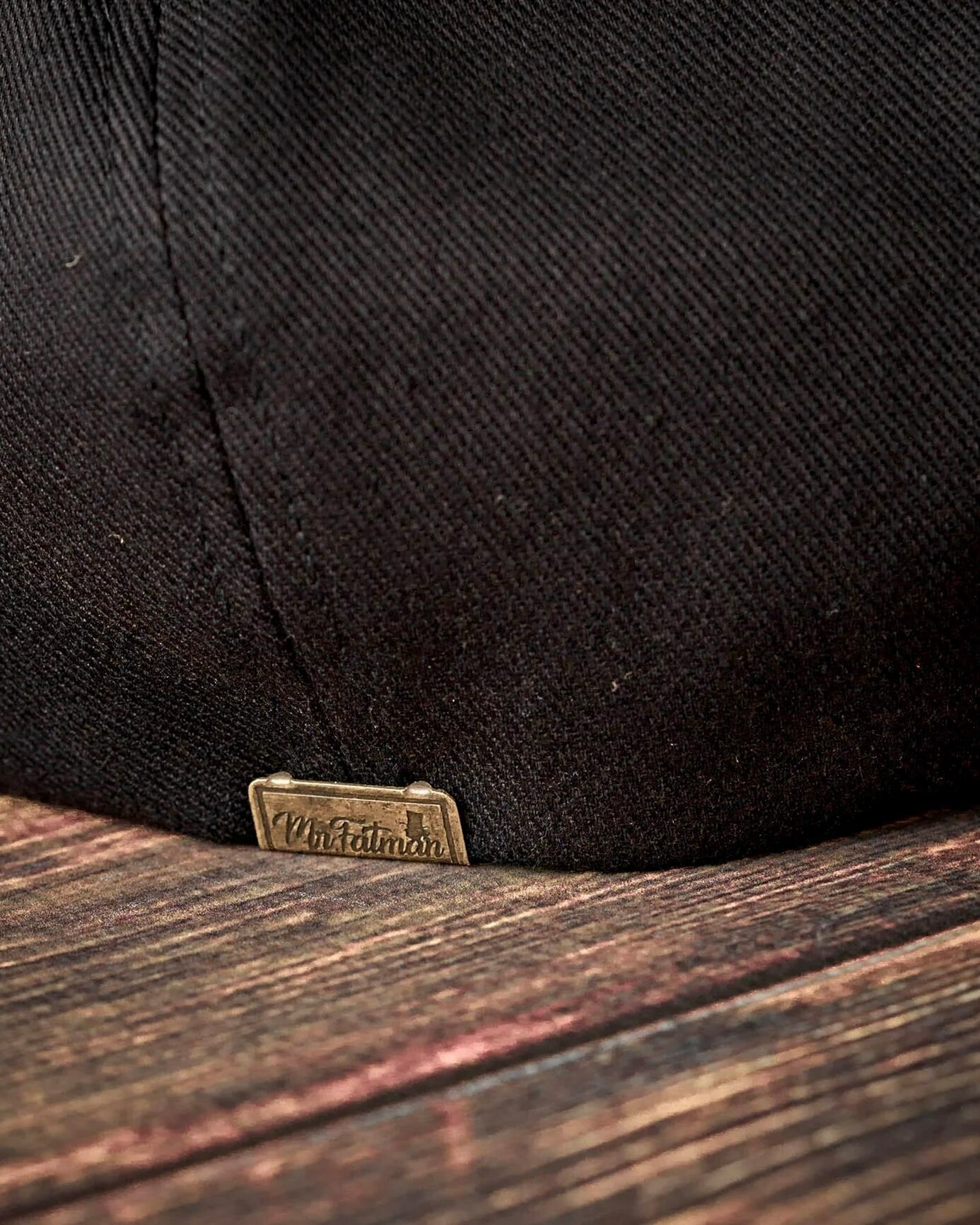 LUCKY DAN TWILL（3color） | Classic clothing