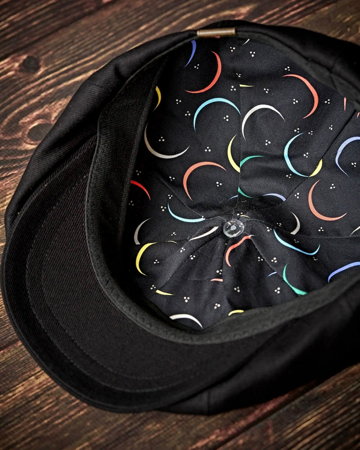 LUCKY DAN TWILL（3color） | Classic clothing
