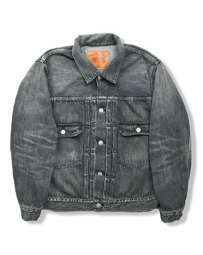ジャケット・アウター CLASSIC WOOL WAVE JACKET CLASSIC WOOL WAVE JACKET