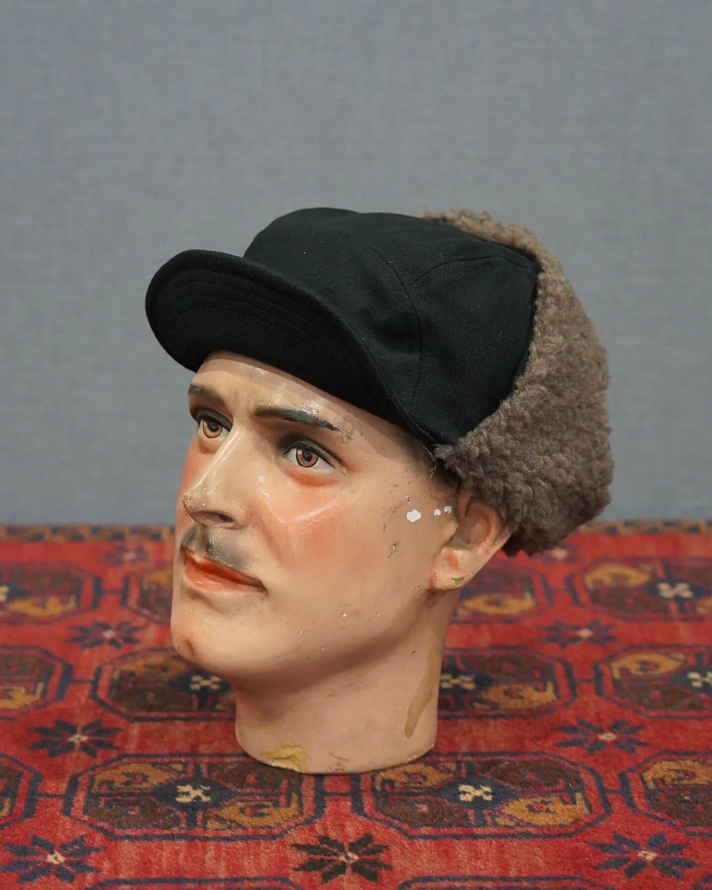 Mr.FATMAN | Classic clothing