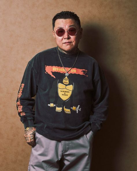 ロングTシャツ | Classic clothing