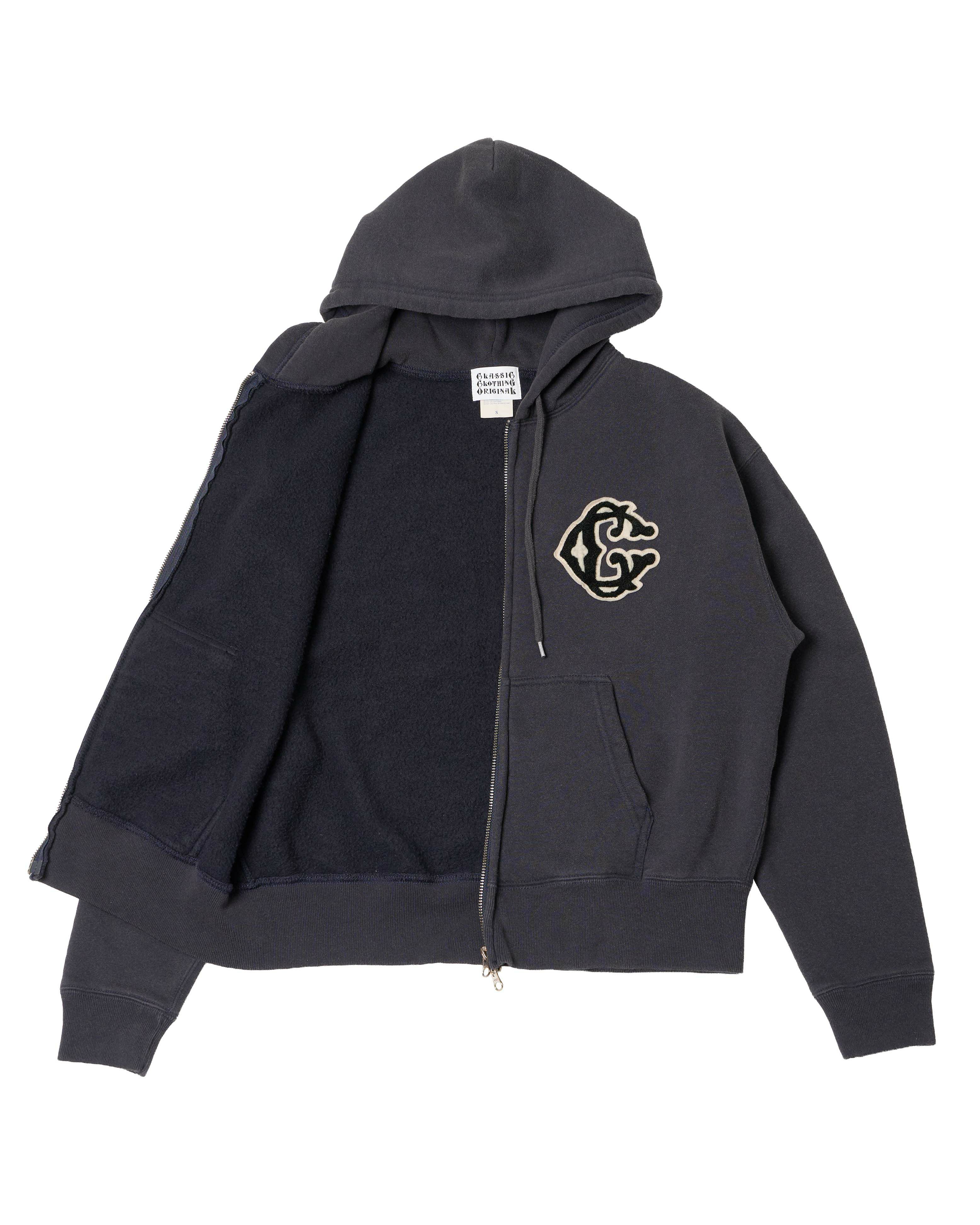Classic clothing