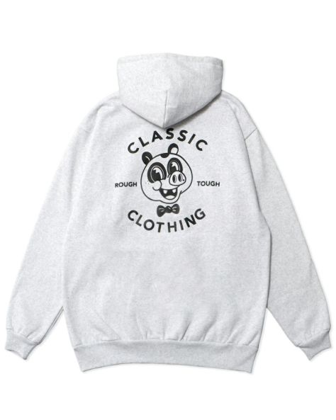 パーカー | Classic clothing