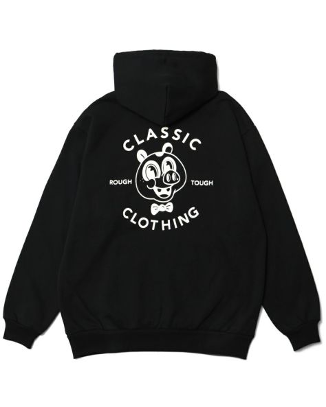 パーカー | Classic clothing