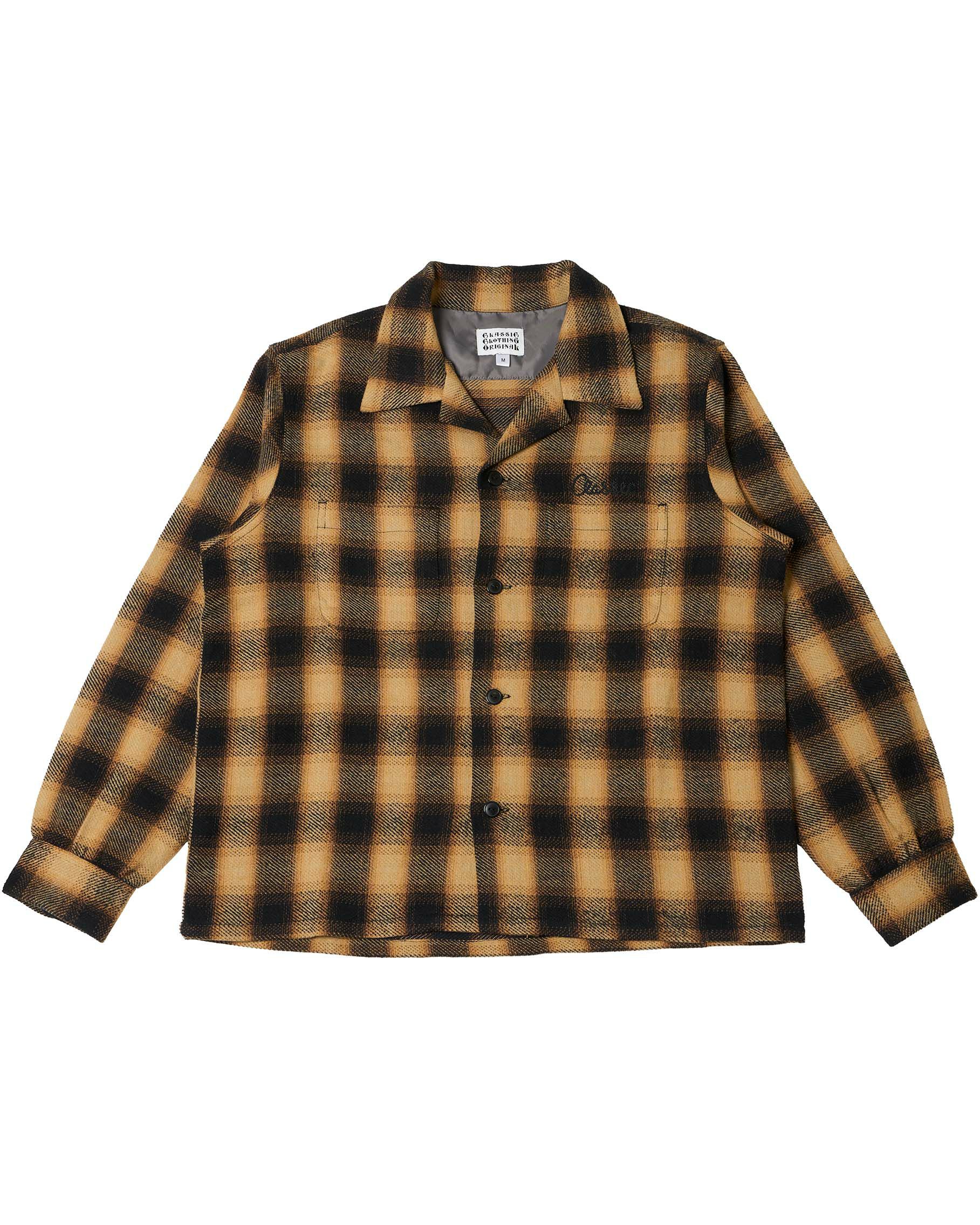 Classic clothing