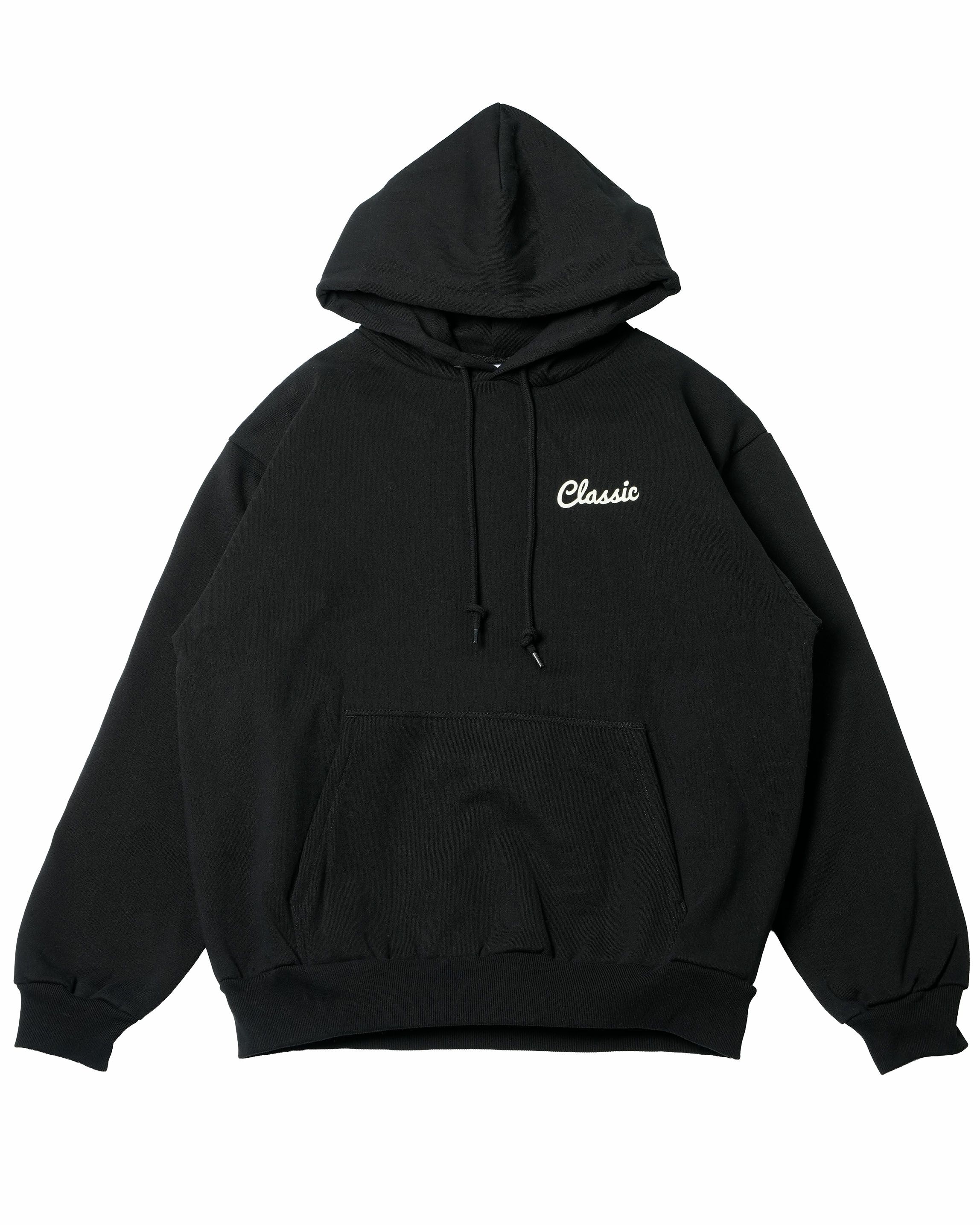 Classic clothing