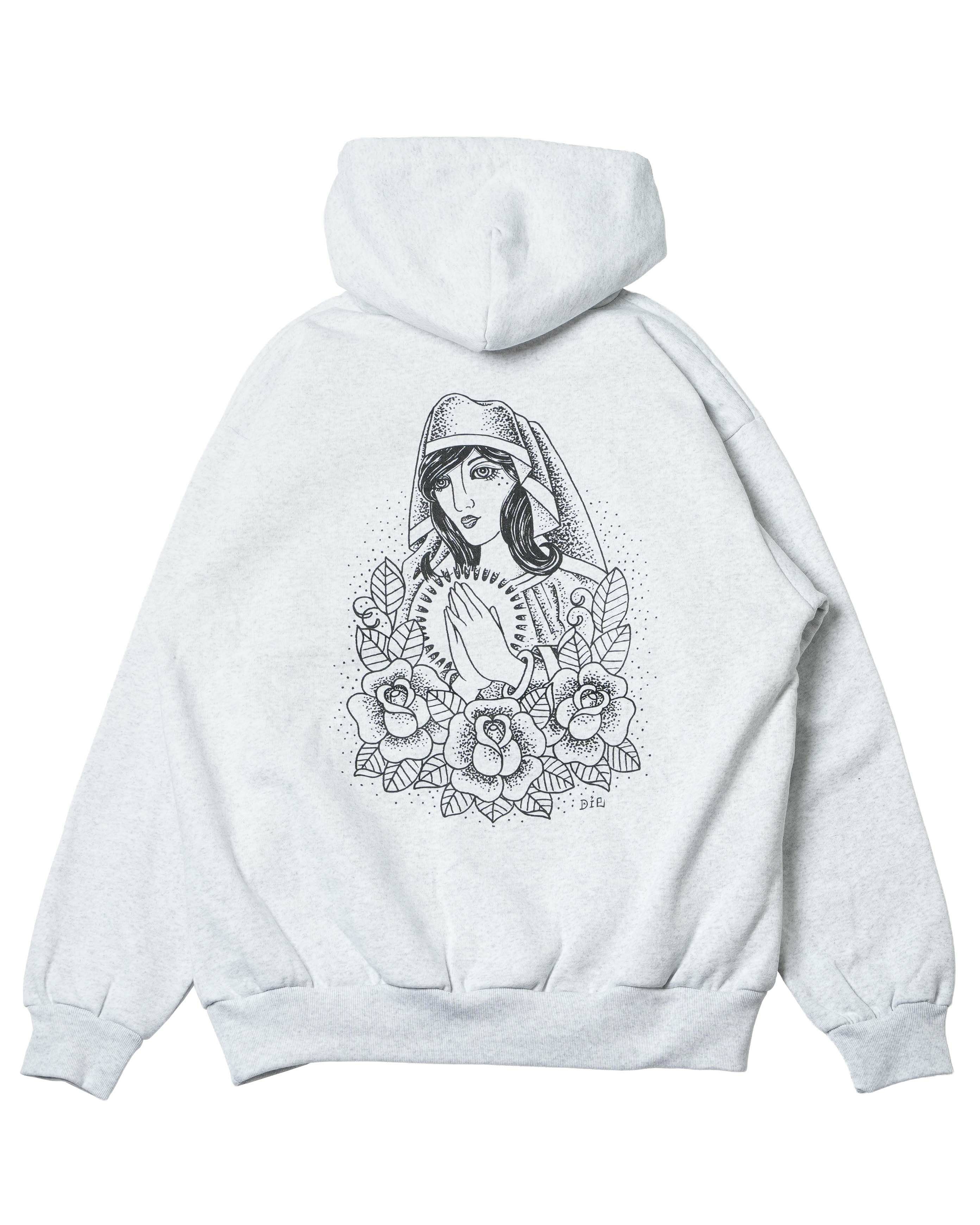 パーカー | Classic clothing