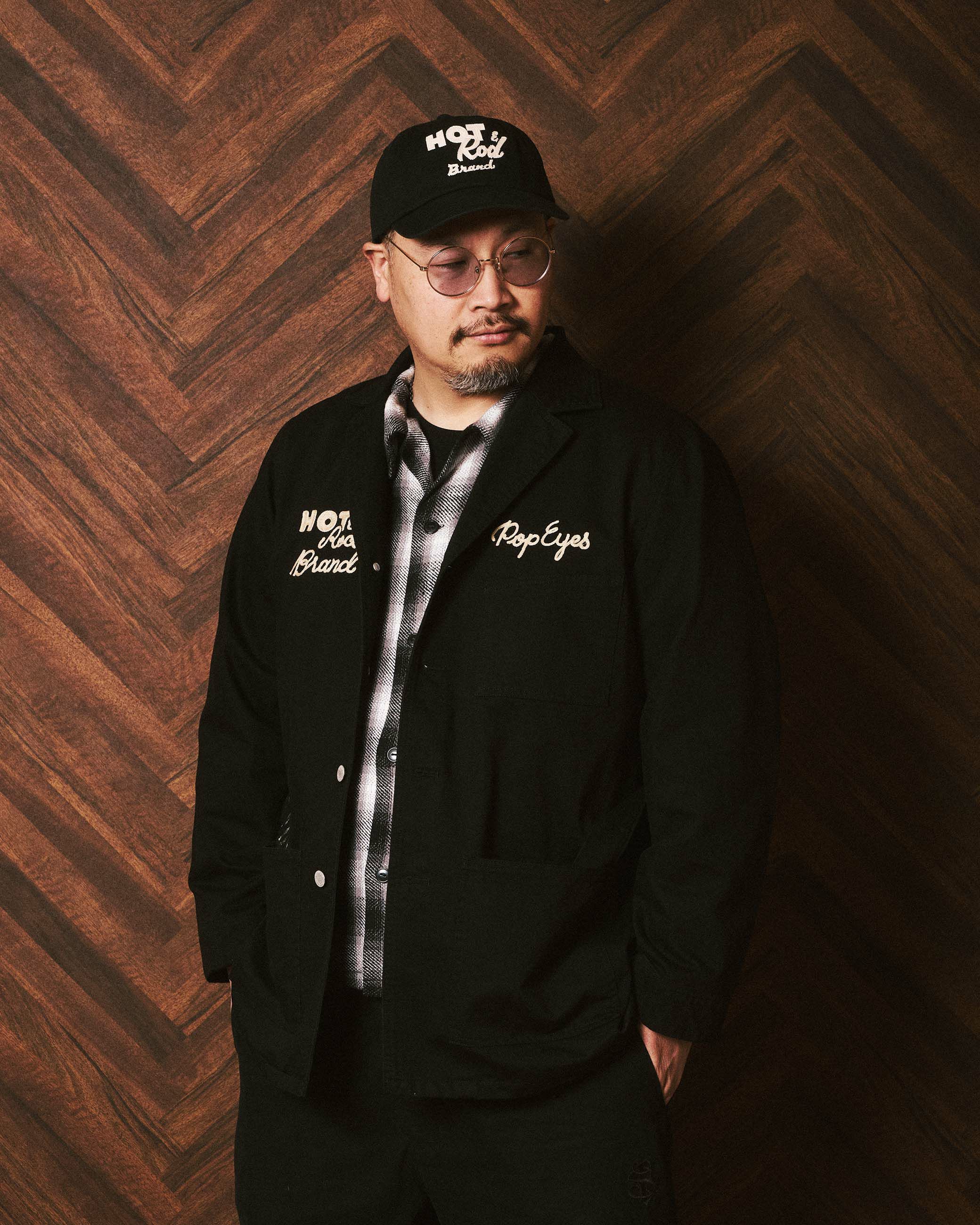 全商品 | Classic clothing