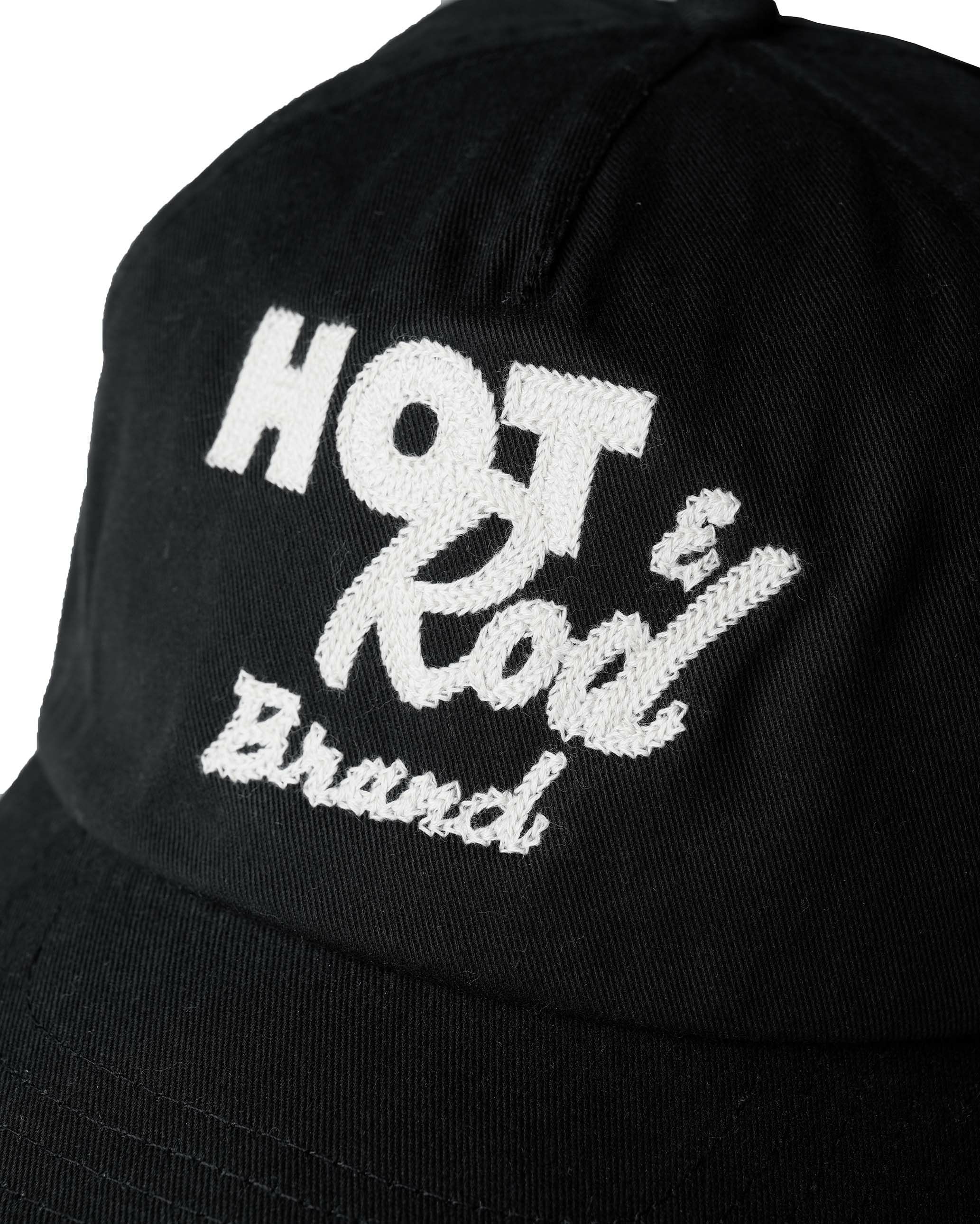 3COLOR】HOT&ROD CAP | Classic clothing