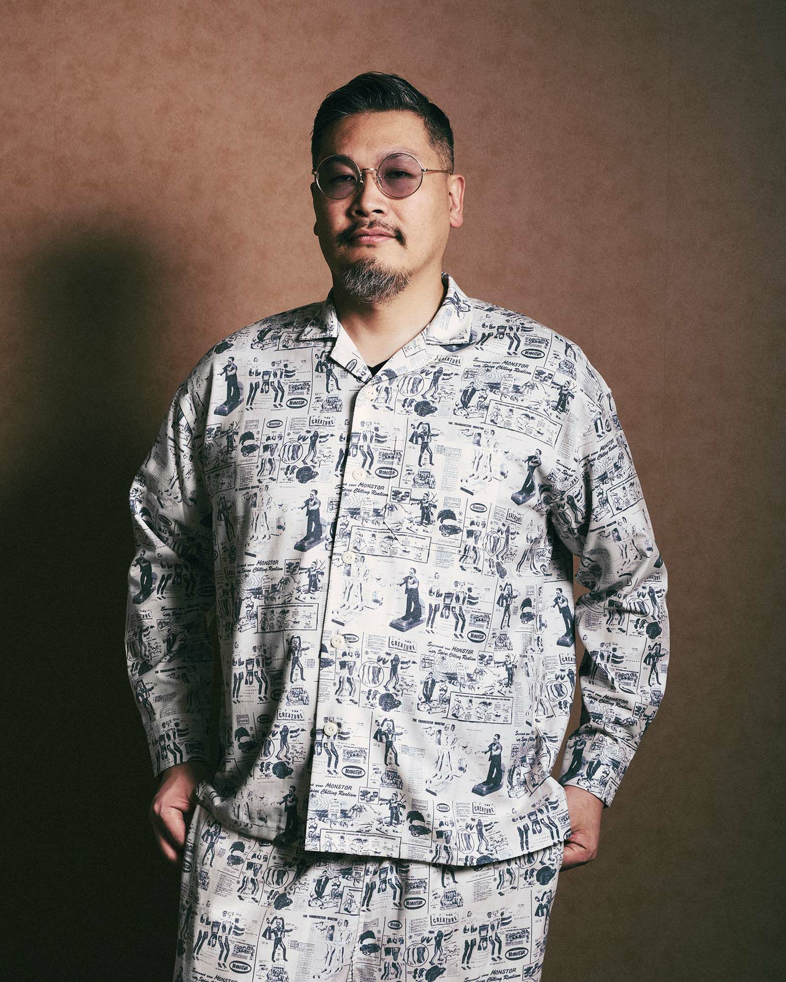 全商品 | Classic clothing