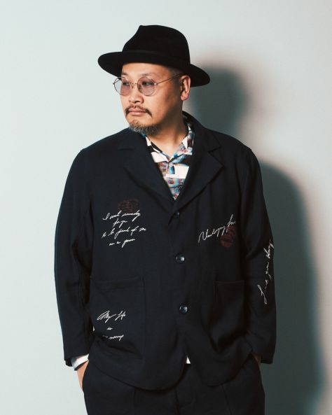 商品一覧 | Classic clothing