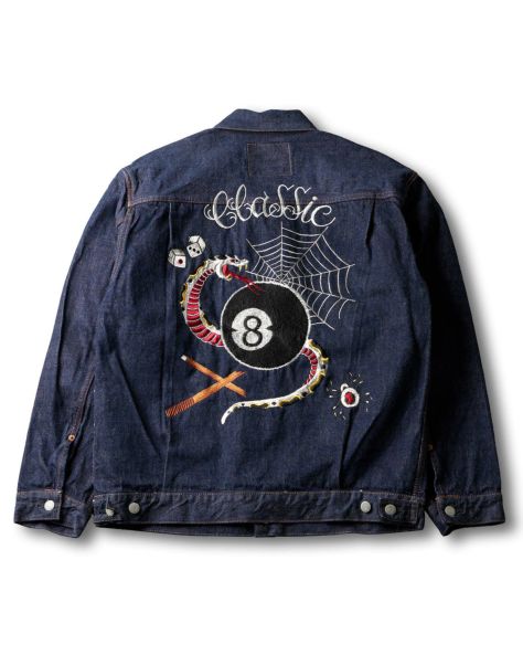 ジャケット | Classic clothing